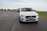 Mazda2 Sport Black 2018 года (UK)